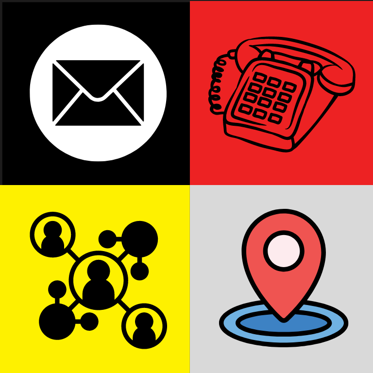 StKO contacto