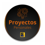 Proyectos personales